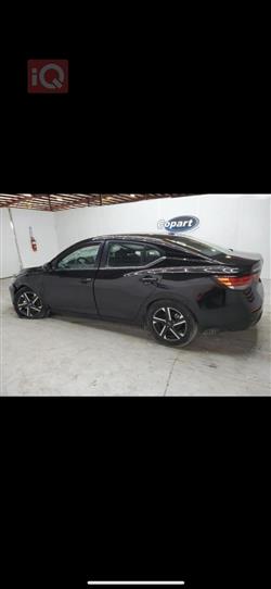 نيسان سنترا